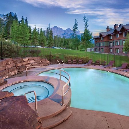 Worldmark Canmore-Banff Exterior photo