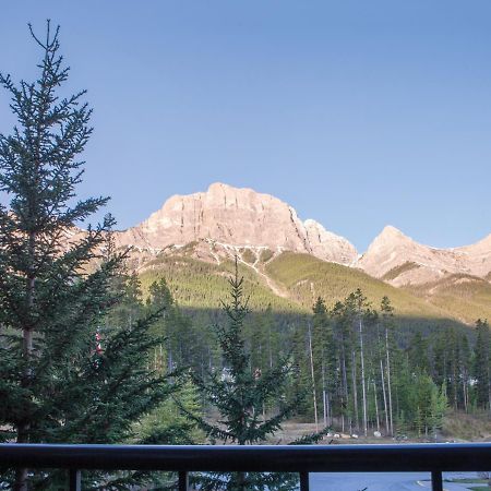 Worldmark Canmore-Banff Exterior photo