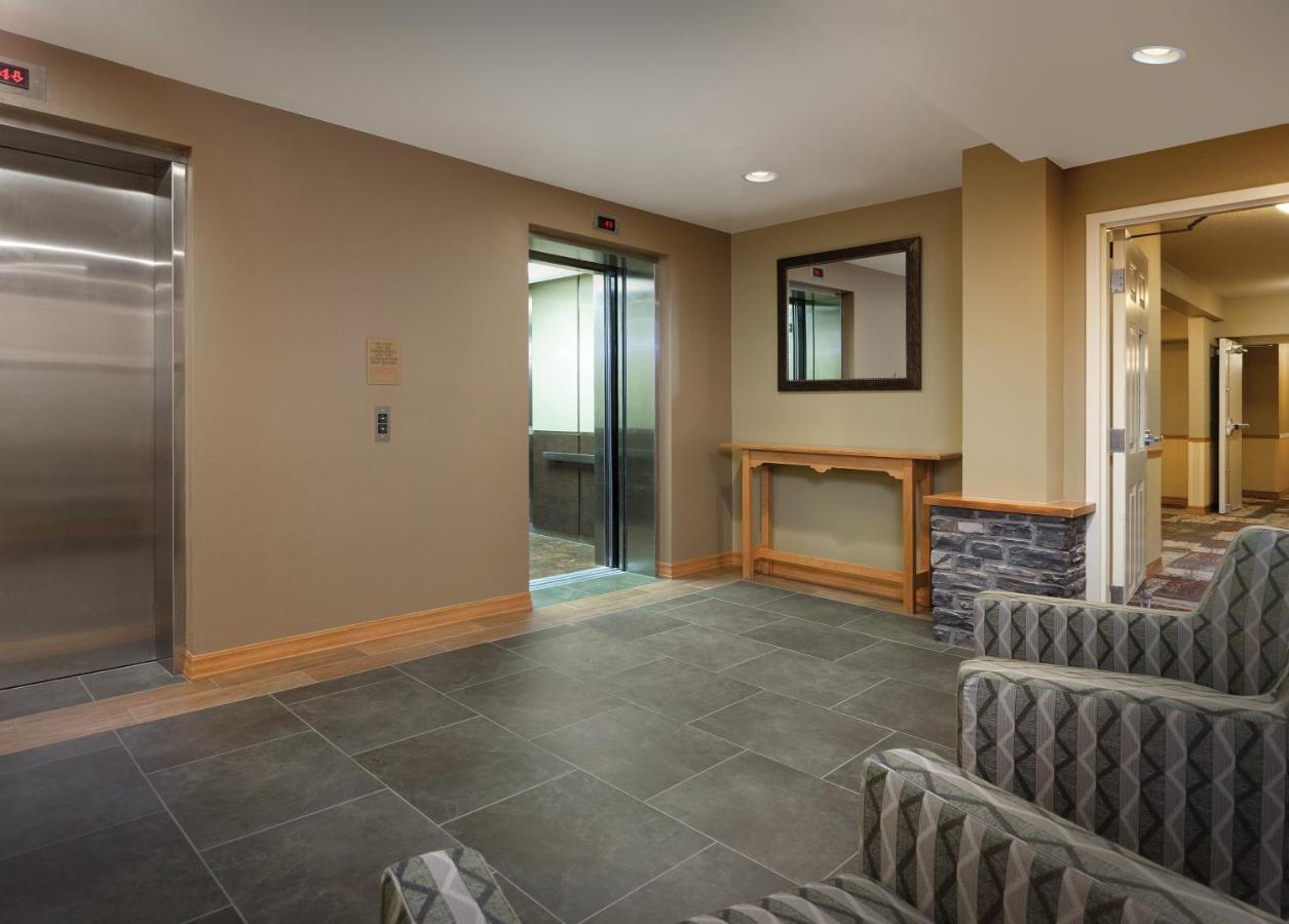 Worldmark Canmore-Banff Exterior photo
